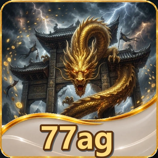 Ilustrasi unduh APK 77ag
